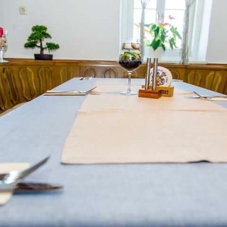 Taverna Unik Saaldorf エクステリア 写真
