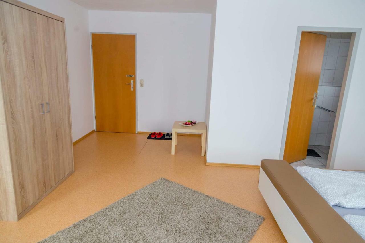 Taverna Unik Saaldorf エクステリア 写真