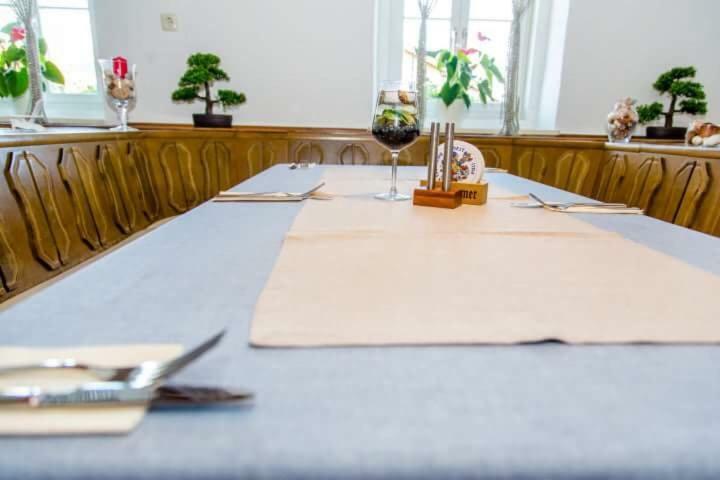 Taverna Unik Saaldorf エクステリア 写真