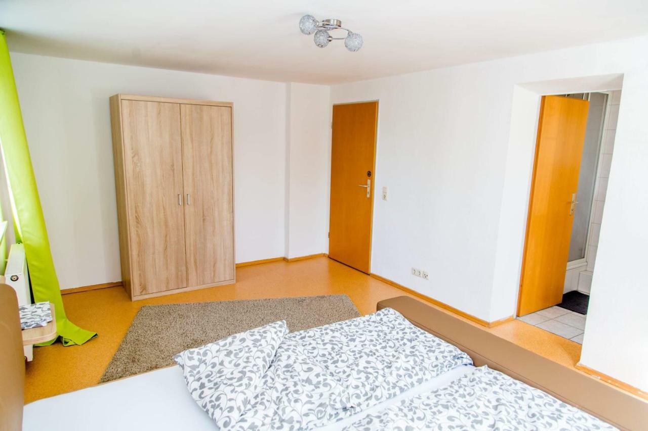 Taverna Unik Saaldorf エクステリア 写真