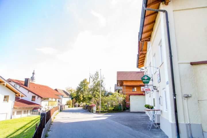 Taverna Unik Saaldorf エクステリア 写真